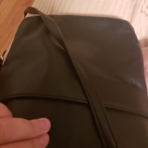 Michael kors cross body bag